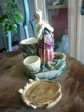 Ensemble pot tabac d'occasion  Toulon-