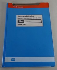 Werkstatthandbuch microfich ge gebraucht kaufen Werkstatthandbuch microfich ge gebraucht kaufen  Jever