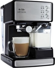 Mr. coffee espresso for sale  Round Lake