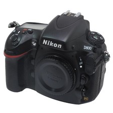Nikon d800 body for sale  Kenmore