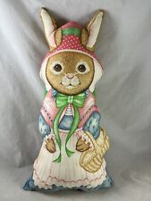 Stuffed miss bunny for sale  Saint Louis