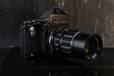 Pentax 6x7 prisme d'occasion  Arles