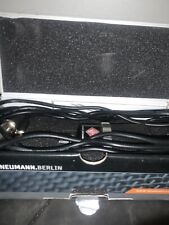 Neumann mic for sale  Belcamp