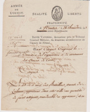 David vaugeois accusateur d'occasion  Merville