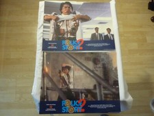 Police story jackie for sale  EASTBOURNE