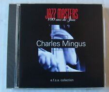 Charles mingus jazz d'occasion  Bras