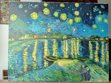 Grand tableau georges d'occasion  Capendu