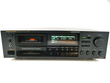 Onkyo 2570 tapedeck usato  Spedire a Italy