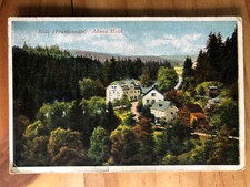 Alte ansichtskarte 1918 gebraucht kaufen  Neubukow