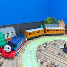 thomas trackmaster trains for sale thomas trackmaster trains for sale Miami