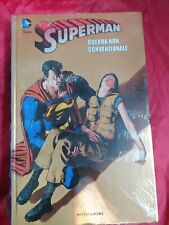 Superman guerra non usato  Bisceglie