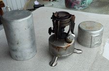 Military stove mod for sale  Clearlake
