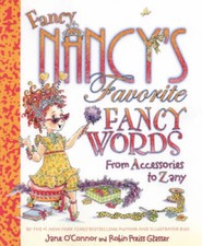 Fancy nancy favorite for sale  Montgomery