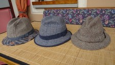 Herrenhut stück trilby gebraucht kaufen  Göttin, -Neustadt