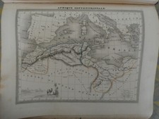 Carte illustrée issue d'occasion  Chailles