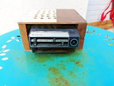 Autoradio sanyo stereo usato  Vicenza