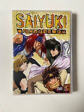Saiyuki film requiem usato  Italia