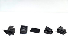 Kit pulsanti interruttori usato  Caivano