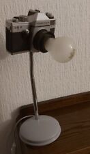 Desk camera lamp for sale  UK