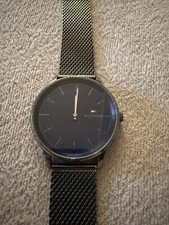 Tommy hilfiger herrenarmbanduh gebraucht kaufen  Arnsberg
