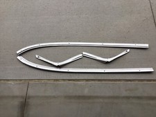 1956 1957 chevrolet for sale  Big Lake