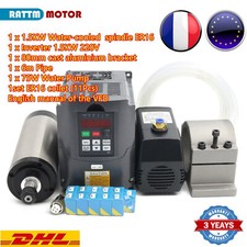 1.5kw 220v water d'occasion  Expédié en France