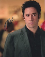 Foto assinada por Rob Morrow (estrela de TV "Numb3rs" / "Northern Exposure") comprar usado  Enviando para Brazil