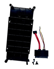 Disco rígido HDD cabo conector SATA com caddy de substituição Microsoft Xbox One Fat comprar usado  Enviando para Brazil