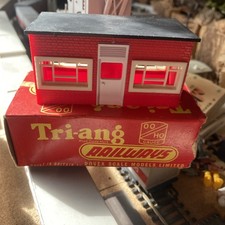 Hornby r472 station for sale  NEW MALDEN
