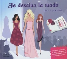 Dessine mode prosperine d'occasion  France