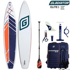 Gladiator elite sup gebraucht kaufen  Wuppertal