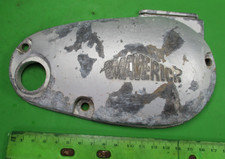 Capa de motor direita para mini bicicleta Gemini SST Maverick🔥Sólida🔥Sem danos comprar usado Capa de motor direita para mini bicicleta Gemini SST Maverick🔥Sólida🔥Sem danos comprar usado  Enviando para Brazil