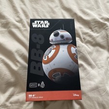 Star wars sphero for sale  KETTERING