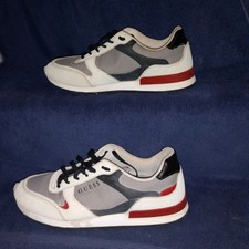 Guess mens low for sale  Round Lake