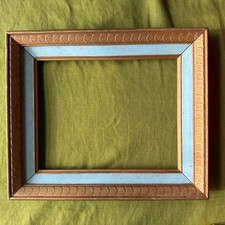 Vintage wood gold for sale  McKeesport
