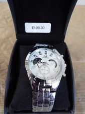 Orlando wrist watch for sale  IPSWICH
