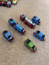 Thomas friends collectible for sale  BATTLE