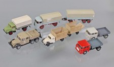 Modellauto lkw gebraucht kaufen  Niederwiesa