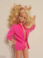 1985 giacca barbie usato  Caltagirone