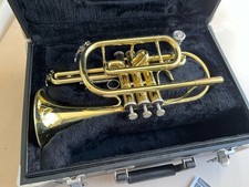 Jupiter cornet jcr for sale  NOTTINGHAM
