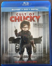 Cult chucky blu for sale  Hightstown