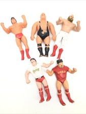 Wwf wwe vintage for sale  Jacksonville