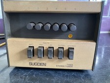 Sugden t48 stereo d'occasion  Expédié en Belgium
