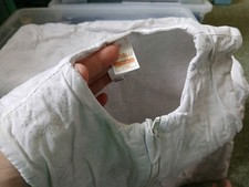 Pusblu schlafsack 110 gebraucht kaufen  Kiebitzreihe
