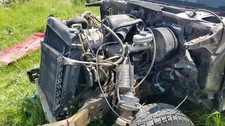 Turbo engine 7.3 for sale  Langdon