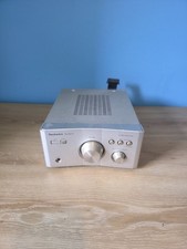Technics hd510 for sale  FOLKESTONE
