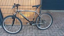 Vélo vtt pouces d'occasion  Molsheim