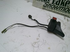 Yamaha exciter 570 for sale  Clarksville