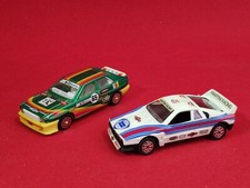 Lotto macchinine vintage usato  Bologna