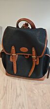 Mulberry heritage backpack for sale  FLEET